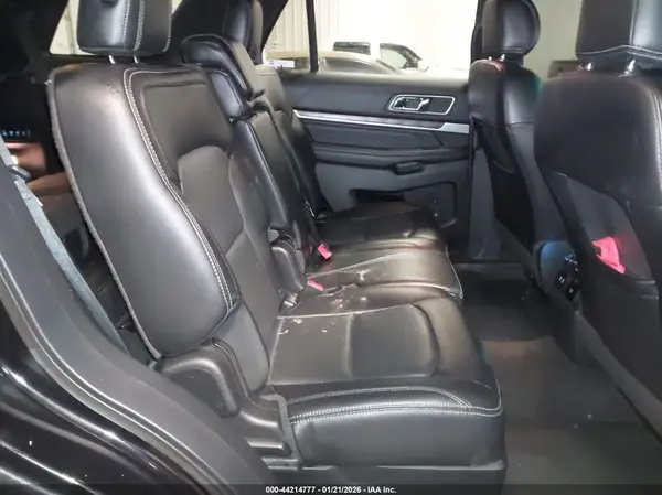 1FM5K8F8XHGA34943 2017 FORD EXPLORER - Image 8