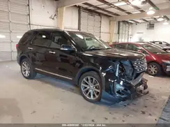 1FM5K8F8XHGA35039 2017 FORD EXPLORER