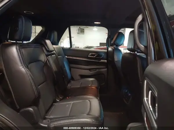 1FM5K8F8XHGA35039 2017 FORD EXPLORER - Image 8