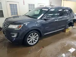 1FM5K8F8XHGA39964 2017 FORD EXPLORER
