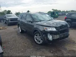 1FM5K8F8XHGA53377 2017 FORD EXPLORER