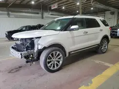 1FM5K8F8XHGA72480 2017 FORD EXPLORER
