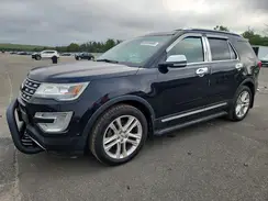 1FM5K8F8XHGA72723 2017 FORD EXPLORER