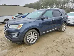 1FM5K8F8XHGA72947 2017 FORD EXPLORER