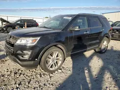 1FM5K8F8XHGA74519 2017 FORD EXPLORER