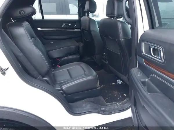 1FM5K8F8XHGA99470 2017 FORD EXPLORER - Image 8
