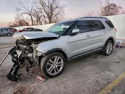 1FM5K8F8XHGB06286 2017 FORD EXPLORER