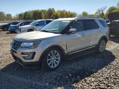 1FM5K8F8XHGB18695 2017 FORD EXPLORER