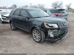 1FM5K8F8XHGB21239 2017 FORD EXPLORER