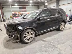 1FM5K8F8XHGB21726 2017 FORD EXPLORER