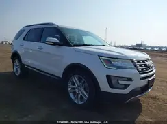 1FM5K8F8XHGB34637 2017 FORD EXPLORER