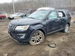 1FM5K8F8XHGB44102 2017 FORD EXPLORER