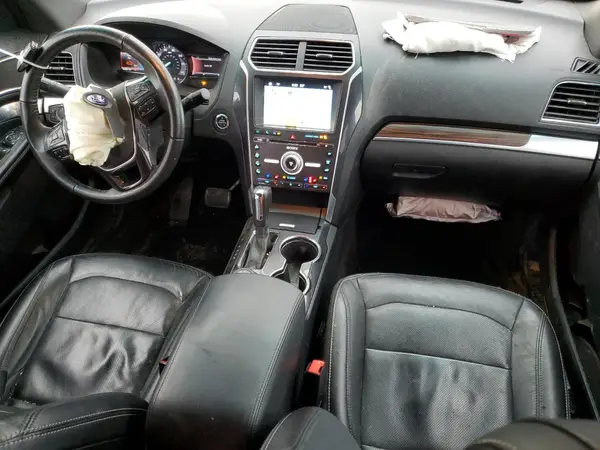 1FM5K8F8XHGB54015 2017 FORD EXPLORER - Image 8