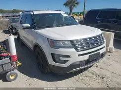 1FM5K8F8XHGB63412 2017 FORD EXPLORER