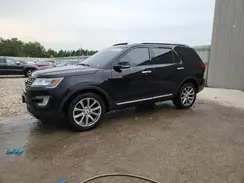 1FM5K8F8XHGB77231 2017 FORD EXPLORER