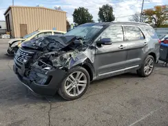 1FM5K8F8XHGB77942 2017 FORD EXPLORER