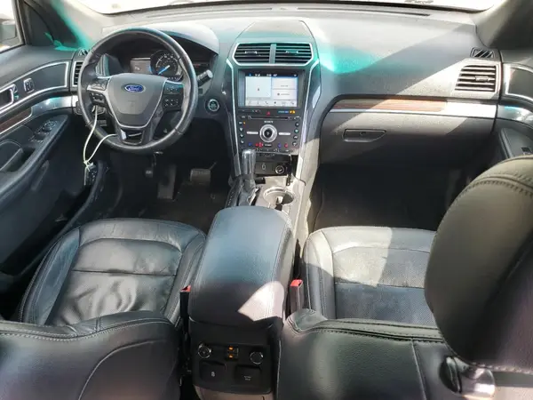 1FM5K8F8XHGB81506 2017 FORD EXPLORER - Image 8