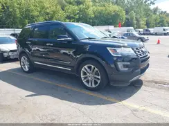 1FM5K8F8XHGB88357 2017 FORD EXPLORER