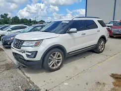 1FM5K8F8XHGC19591 2017 FORD EXPLORER