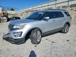 1FM5K8F8XHGC27495 2017 FORD EXPLORER