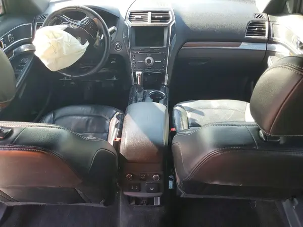 1FM5K8F8XHGC27495 2017 FORD EXPLORER - Image 8