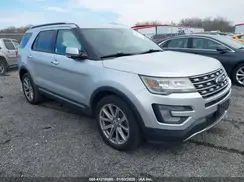 1FM5K8F8XHGC33281 2017 FORD EXPLORER
