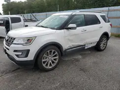 1FM5K8F8XHGC35774 2017 FORD EXPLORER