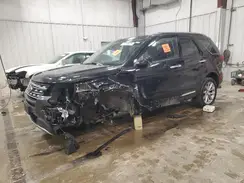 1FM5K8F8XHGC36004 2017 FORD EXPLORER