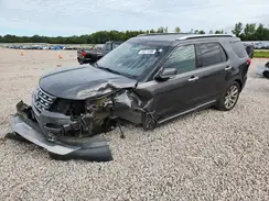 1FM5K8F8XHGC37993 2017 FORD EXPLORER