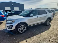 1FM5K8F8XHGC38433 2017 FORD EXPLORER