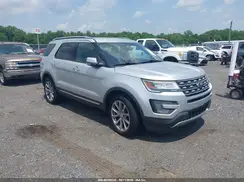 1FM5K8F8XHGC38996 2017 FORD EXPLORER