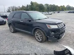 1FM5K8F8XHGC48671 2017 FORD EXPLORER