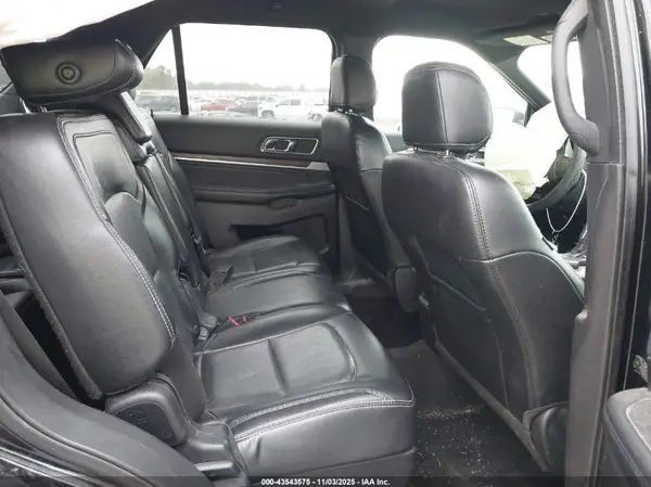 1FM5K8F8XHGC48671 2017 FORD EXPLORER - Image 8