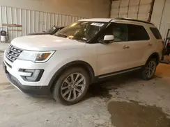 1FM5K8F8XHGC67253 2017 FORD EXPLORER