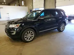 1FM5K8F8XHGC68418 2017 FORD EXPLORER
