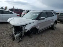 1FM5K8F8XHGC69309 2017 FORD EXPLORER
