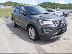 1FM5K8F8XHGC84716 2017 FORD EXPLORER