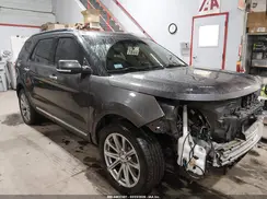 1FM5K8F8XHGC92069 2017 FORD EXPLORER