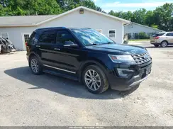 1FM5K8F8XHGC92959 2017 FORD EXPLORER