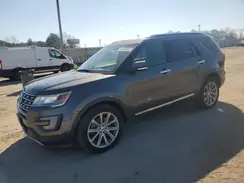 1FM5K8F8XHGC93173 2017 FORD EXPLORER
