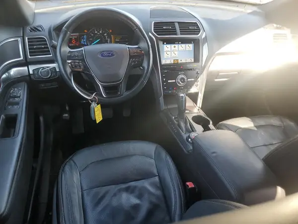 1FM5K8F8XHGC93173 2017 FORD EXPLORER - Image 8