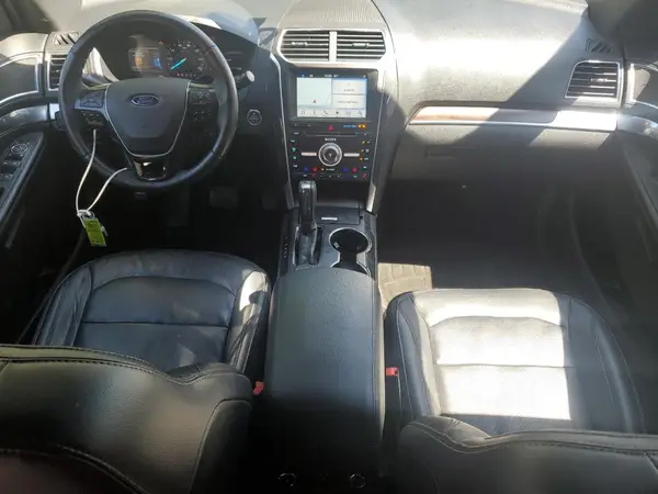 1FM5K8F8XHGC93562 2017 FORD EXPLORER - Image 8