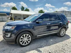 1FM5K8F8XHGC93674 2017 FORD EXPLORER