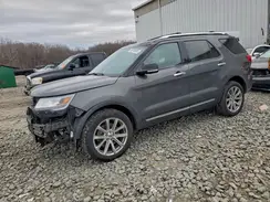 1FM5K8F8XHGC94002 2017 FORD EXPLORER