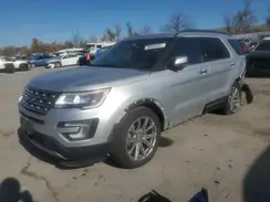 1FM5K8F8XHGC94159 2017 FORD EXPLORER