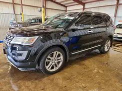 1FM5K8F8XHGD16208 2017 FORD EXPLORER