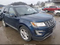 1FM5K8F8XHGD34241 2017 FORD EXPLORER