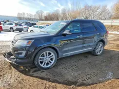 1FM5K8F8XHGD37754 2017 FORD EXPLORER