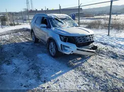 1FM5K8F8XHGD51122 2017 FORD EXPLORER