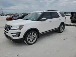 1FM5K8F8XHGD54487 2017 FORD EXPLORER